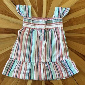 Carter's 18M Multicolor Top